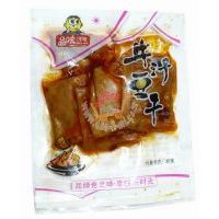 品味時光散裝豆干(牛汁味)500克