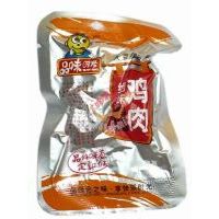 品味時光散裝絕味素(雞肉)500克