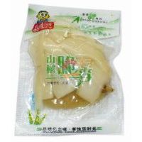品味時光散裝脆筍(山椒味)500克