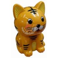 優(yōu)之品撮吉祥如意巧克力(小老虎)150克