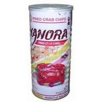 馬努拉鮮蟹片100克