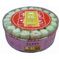 英記蛋卷仔(雙色味)250克