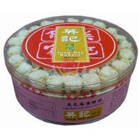 英記蛋卷仔(黑芝麻味)250克