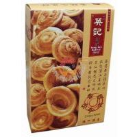 英記香脆牛耳仔250克