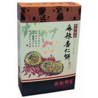 英記麻辣杏仁餅208克