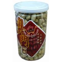 金港澳鹽焗青豆160克