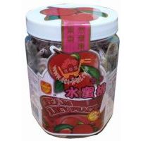 (港)富達(dá)奶油水蜜桃430克