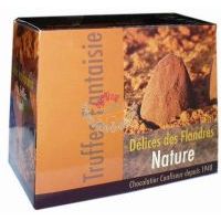 法國迪莉斯花式塊巧克力200克