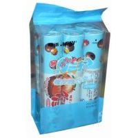 明治橡皮糖巧克力(水蜜桃酸奶味)(50gX6支)