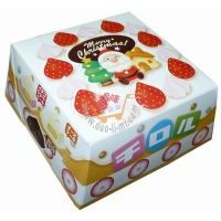 日本蒂羅爾州圣誕蛋糕巧克力 18個入