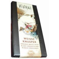 維云妮脆米白巧克力100克(02)