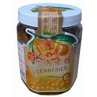 (港)富達(dá)黃老桔434克