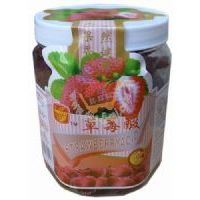 (港)富達(dá)草莓酸424克