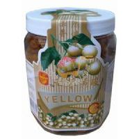 (港)富達(dá)甘草黃皮304克