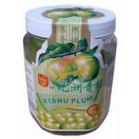 (港)富達(dá)紀(jì)州青梅454克