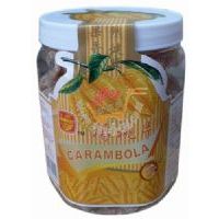 (港)富達楊桃片404克