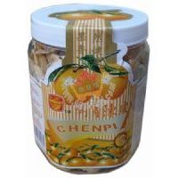 (港)富達(dá)開胃陳皮304克