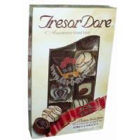 蒙特莎高級牛奶巧克力(皇家風(fēng)味)105克