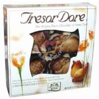 蒙特莎高級(jí)牛奶巧克力(寵物形)45克