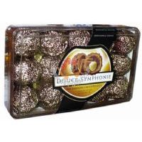 圣托尼榛果威化牛奶巧克力200克