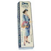 星河航空咖啡黑巧克力排塊48克