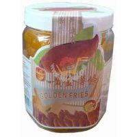 (港)富達(dá)黃金薯?xiàng)l424克