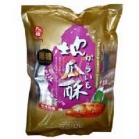 九福地瓜酥(黑糖)227克