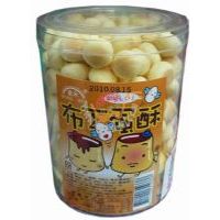 星禾布丁蛋酥190克(暫時不出)