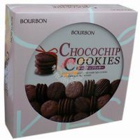 日本百邦曲奇餅(朱古力味)60枚入