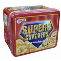 奧莉莎加拿餅干500克