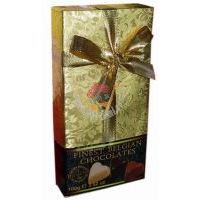 德拉菲勒巧克力禮盒(花)100克