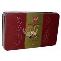 飛瑞爾迷你排坊什錦72%巧克力禮盒200克