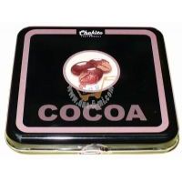 巧趣多咖啡豆巧克力60克