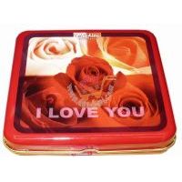 巧趣多花語巧克力60克