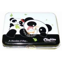 巧趣多熊貓巧克力(白)40克