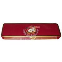 巧趣多風(fēng)尚巧克力(長盒紅)60克