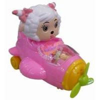 艾欣喜羊羊飛機(jī)糖(B-024)5克