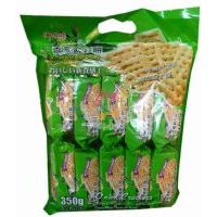 御之味香蔥蘇打餅350克