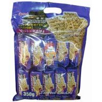 御之味海苔蘇打餅350克