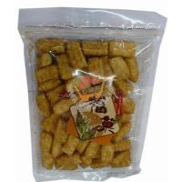 廷懋玉米鹹酥米果100克