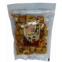 廷懋雕魚綜合米果100克