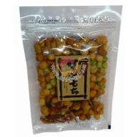 廷懋櫻花蝦綜合豆果子120克