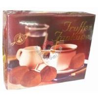 夢菲絲松露巧克力(夢少女苦咖啡味)500克