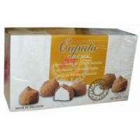 哈姆雷特松露巧克力(奶油)175克