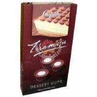 哈姆雷特咖啡杯狀巧克力(提拉米蘇)125克