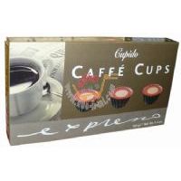 哈姆雷特咖啡杯狀巧克力(特濃)125克