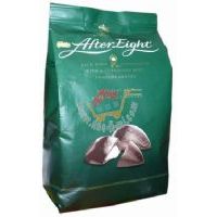 雀巢8時后薄荷巧克力150克