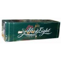 雀巢8時(shí)后薄荷巧克力300克