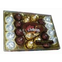 費列羅臻品巧克力糖果禮盒(雜莎20粒)