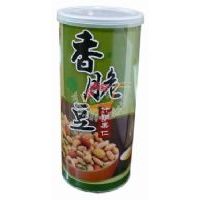 百年革香香脆豆(什錦果仁)243克